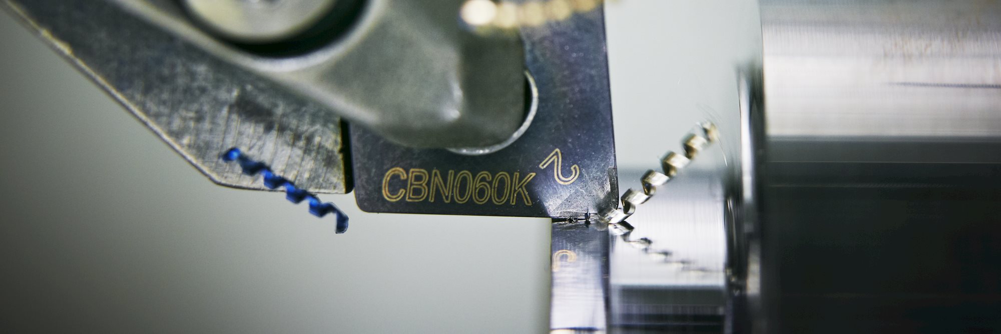 SECO SOLID PCBN WIPER INSERTS FOR FINISH HARD TURNING