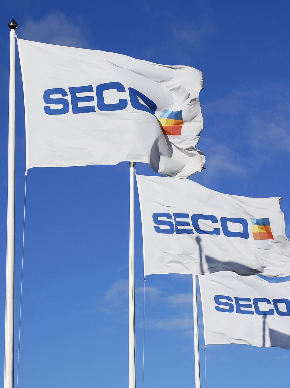 My Pages | Seco Tools