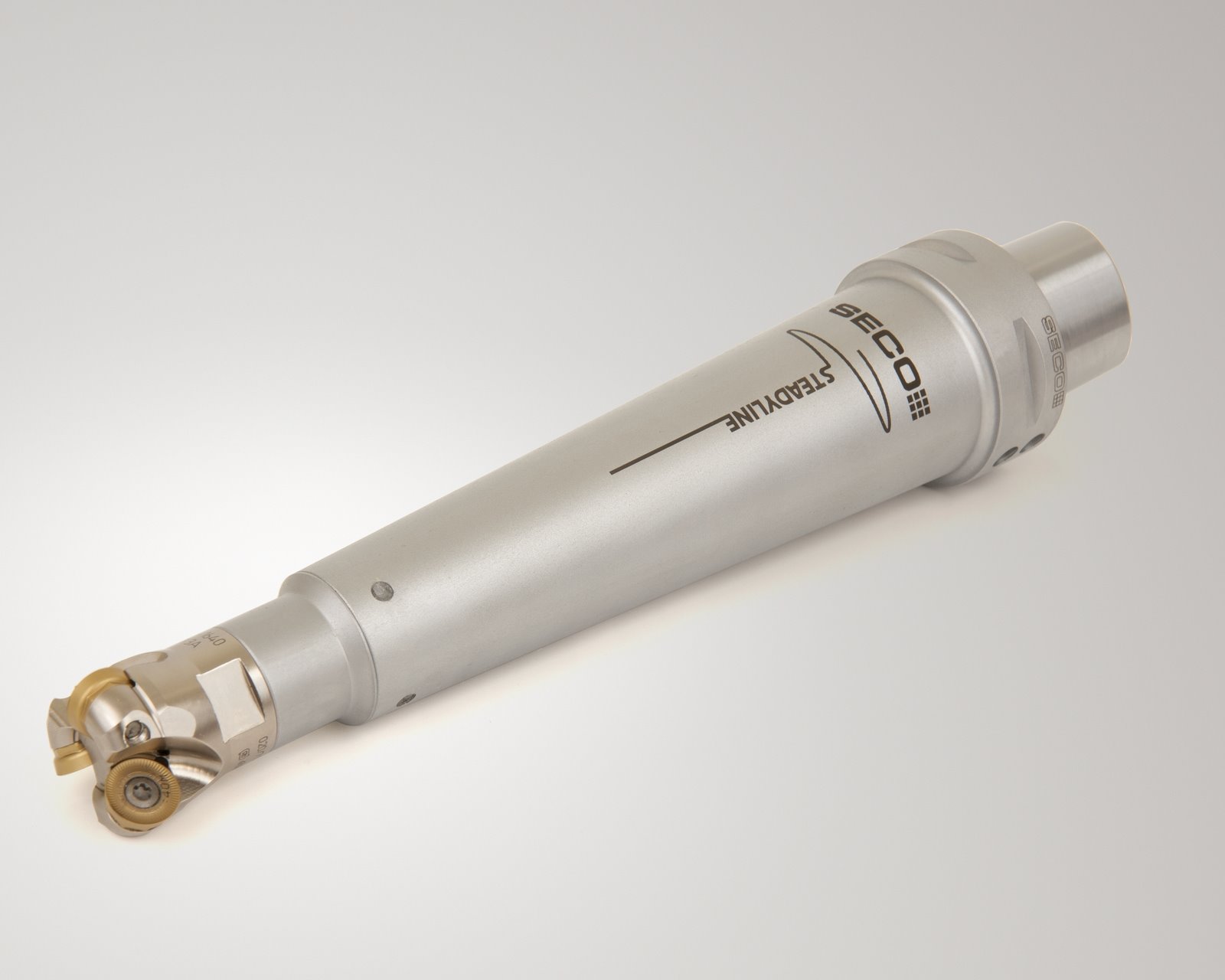 Combimaster Steadyline adapters