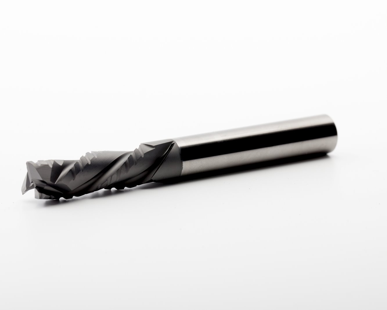 Composite Machining Compression
