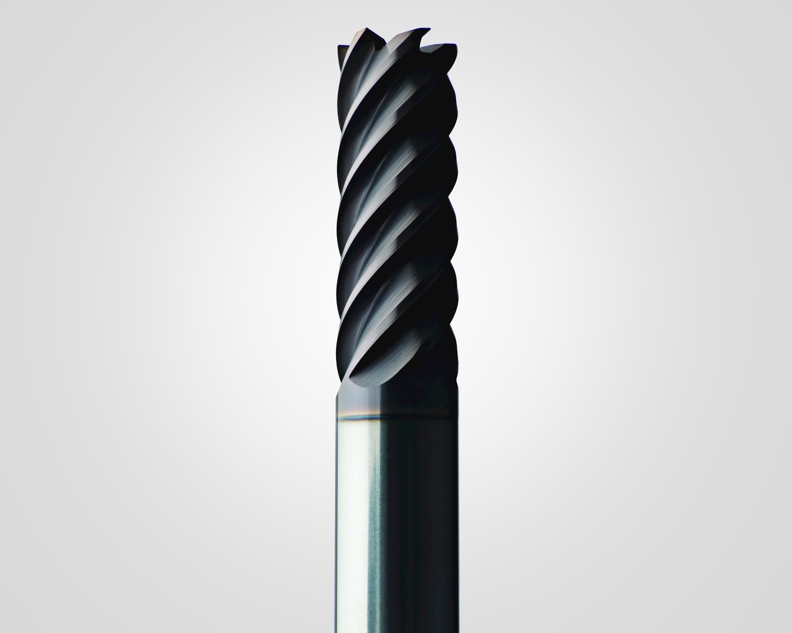JS520 520 series Multi-flute endmills
