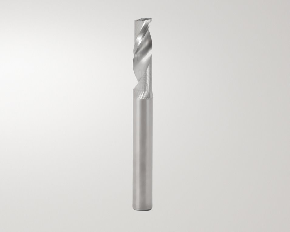 J28 Solid carbide milling