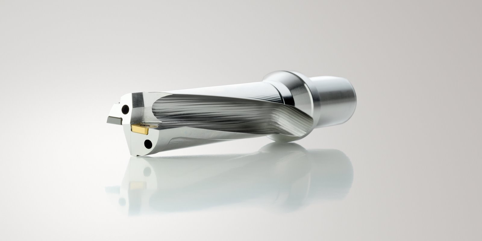 Harness the power of Seco holemaking solutions