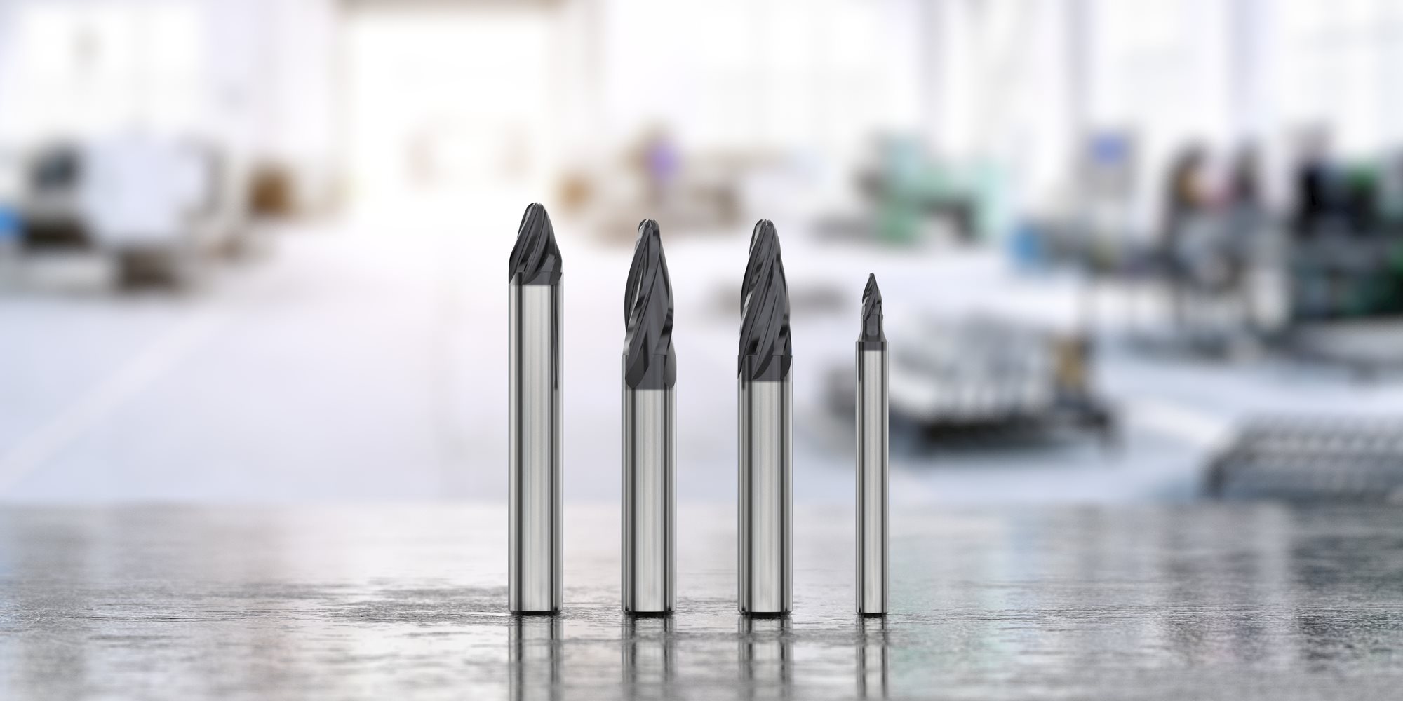 Seco Tools Metal Cutting Solutions