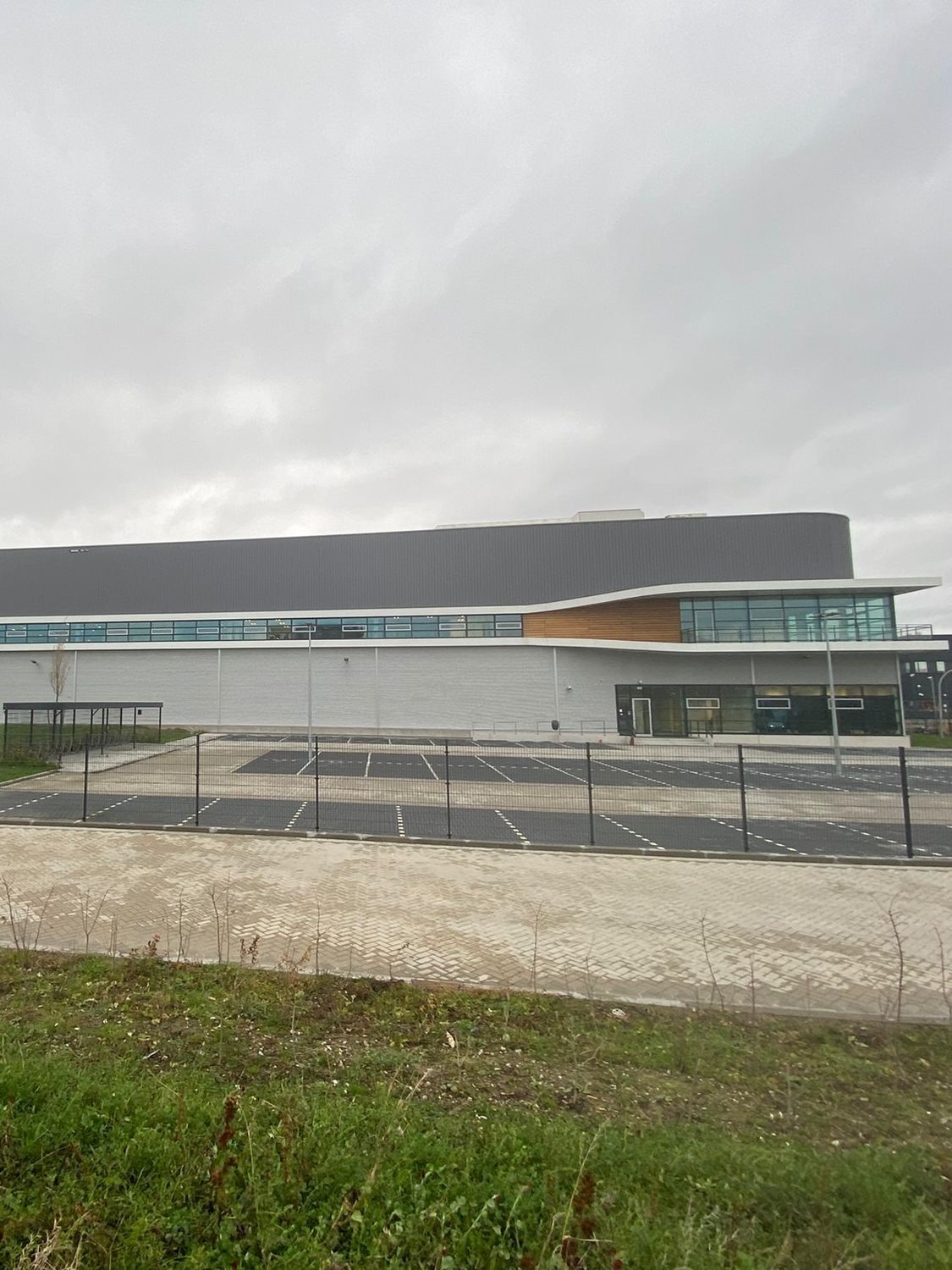 New European Distribution Center Den Hoorn Netherlands.jpg